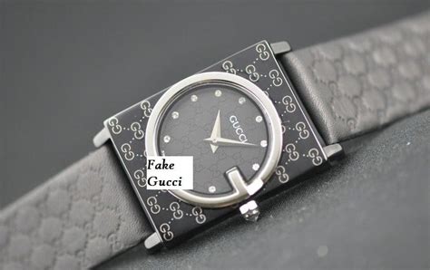 fake gucci watches for purchase|are gucci watches genuine.